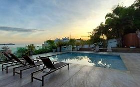 Raro Ipanema Boutique 3*