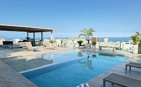 Raro Ipanema Boutique Hotel